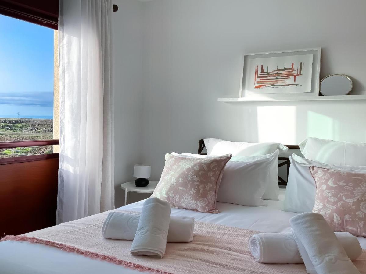 Sunset Corralejo Con Solarium Privado コラレホ エクステリア 写真