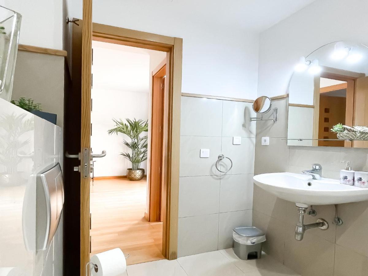 Sunset Corralejo Con Solarium Privado コラレホ エクステリア 写真