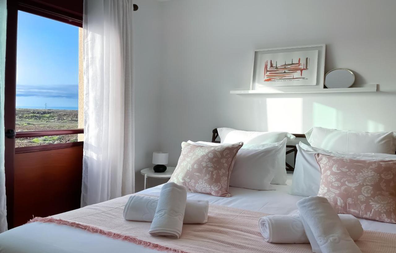 Sunset Corralejo Con Solarium Privado コラレホ エクステリア 写真
