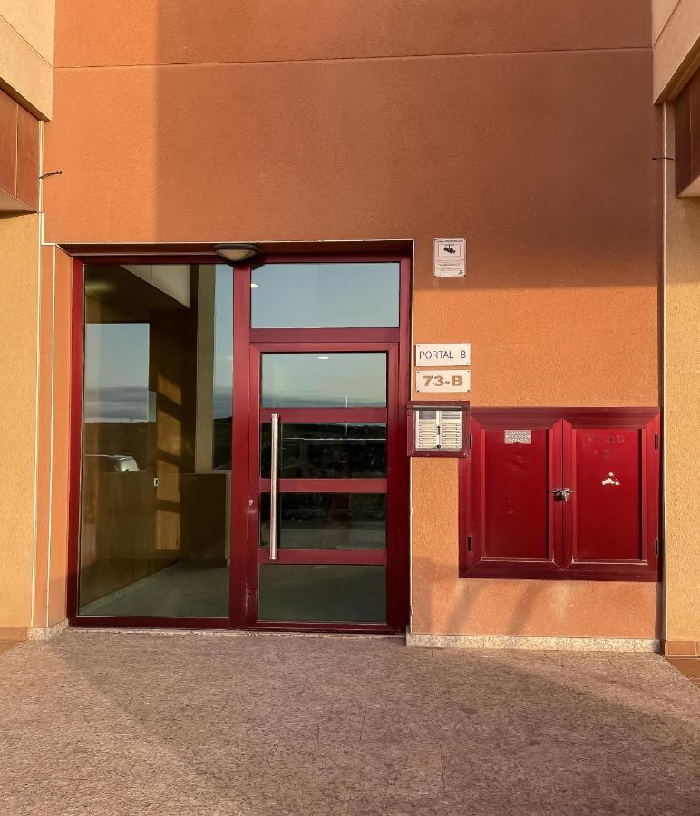 Sunset Corralejo Con Solarium Privado コラレホ エクステリア 写真